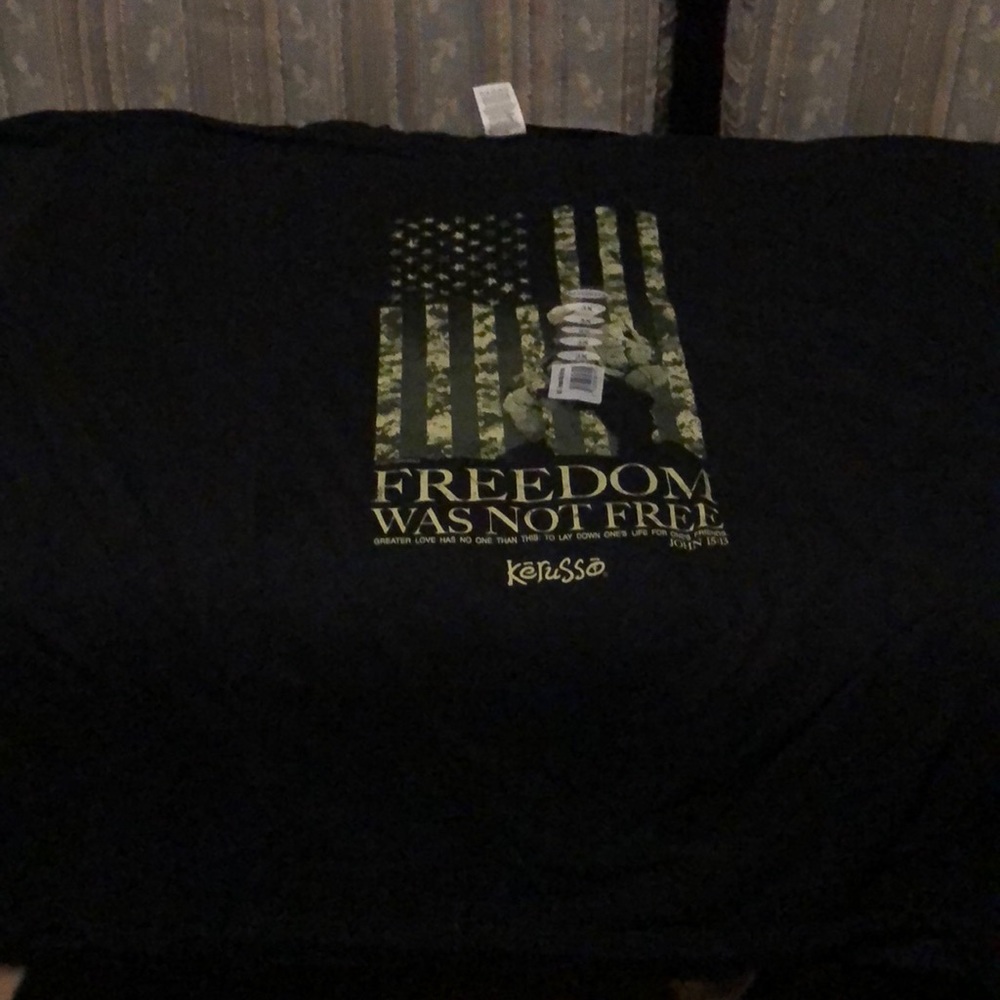 T shirt